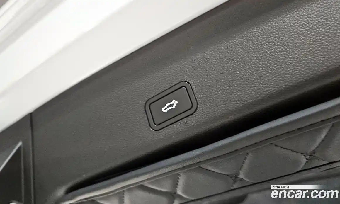 Renault Grand Koleos 2025 1.5 Автомат в Москве № 106169, фото 20