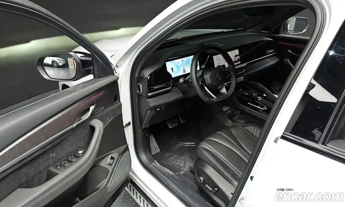 Renault Grand Koleos 2025 1.5 Автомат в Москве № 106169, фото 3