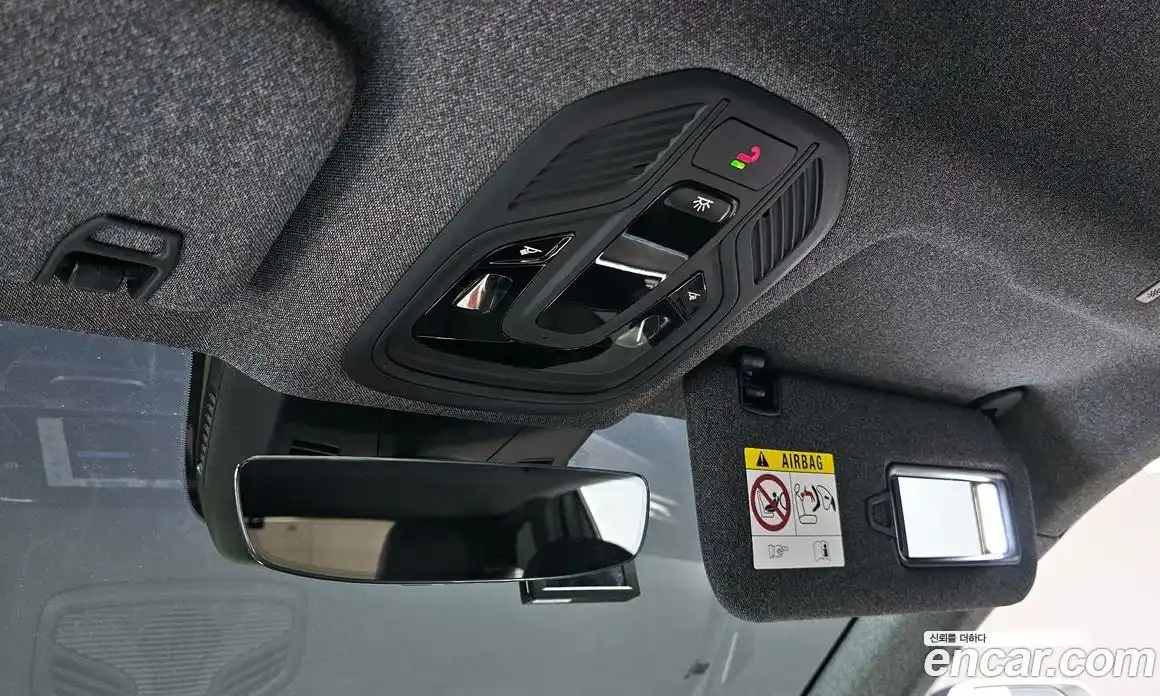 Renault Grand Koleos 2025 1.5 Автомат в Москве № 106169, фото 4