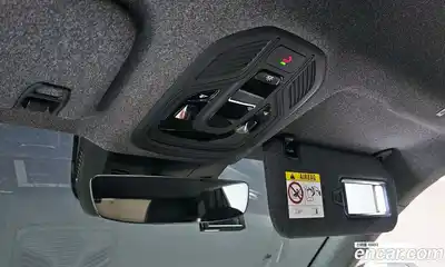 Renault Grand Koleos 2025 1.5 Автомат в Москве № 106169, миниатюра 4