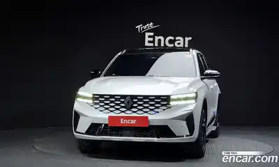 Renault Grand Koleos 2025 1.5 Автомат в Москве № 106169, миниатюра 5