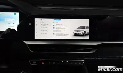 Renault Grand Koleos 2025 1.5 Автомат в Москве № 106169, миниатюра 8