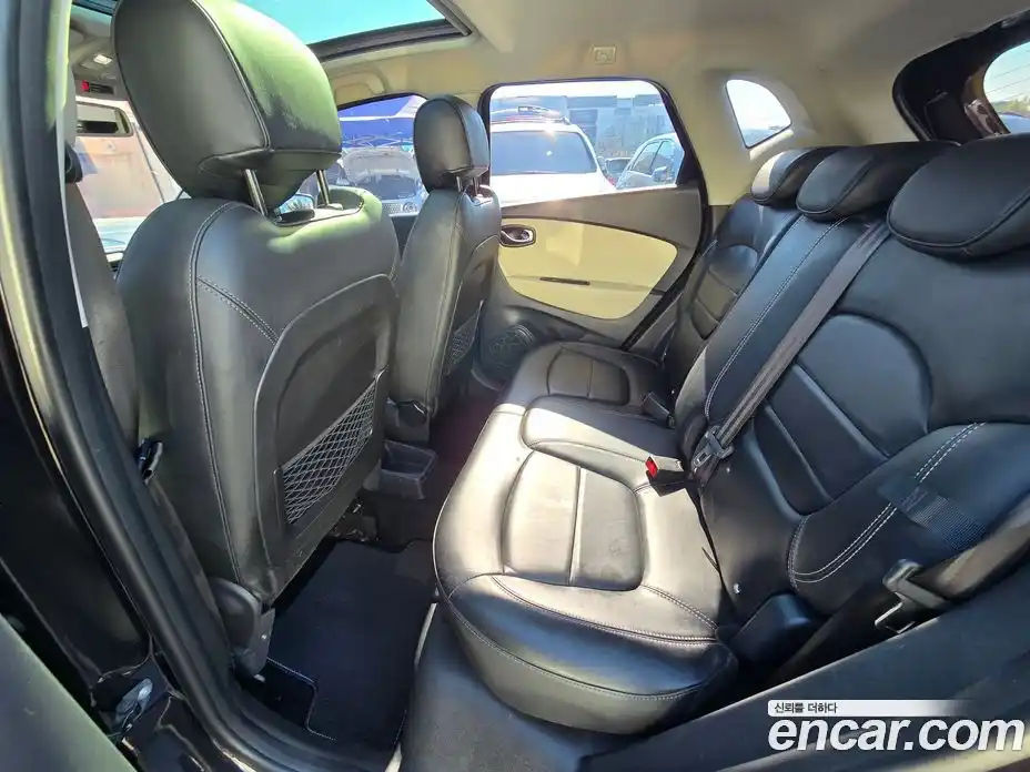 Renault QM3 2018 1.5 Автомат в Москве № 106604, фото 11