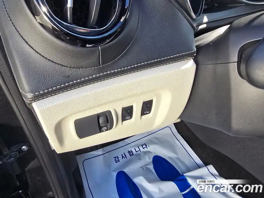 Renault QM3 2018 1.5 Автомат в Москве № 106604, фото 18