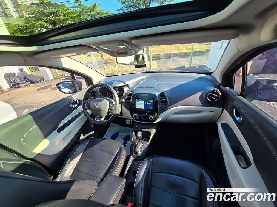 Renault QM3 2018 1.5 Автомат в Москве № 106604, фото 20