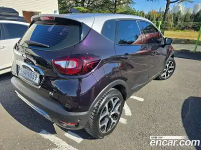 Renault QM3 2018 1.5 Автомат в Москве № 106604, миниатюра 2