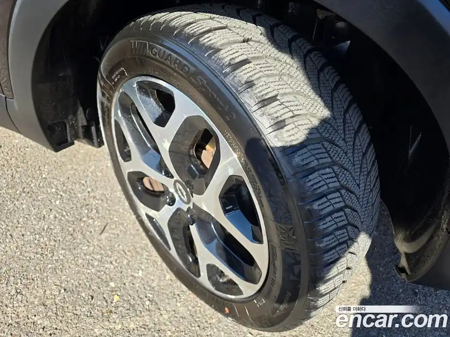 Renault QM3 2018 1.5 Автомат в Москве № 106604, фото 5