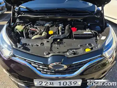 Renault QM3 2018 1.5 Автомат в Москве № 106604, миниатюра 6