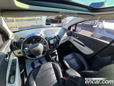 Renault QM3 2018 1.5 Автомат в Москве № 106604, миниатюра 7