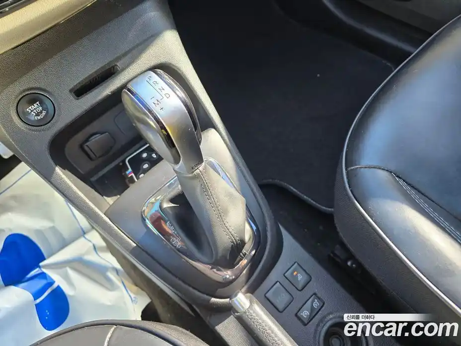 Renault QM3 2018 1.5 Автомат в Москве № 106604, фото 9