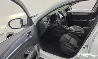 Renault XM3 2020 1.3 Автомат в Москве № 106874, миниатюра 11