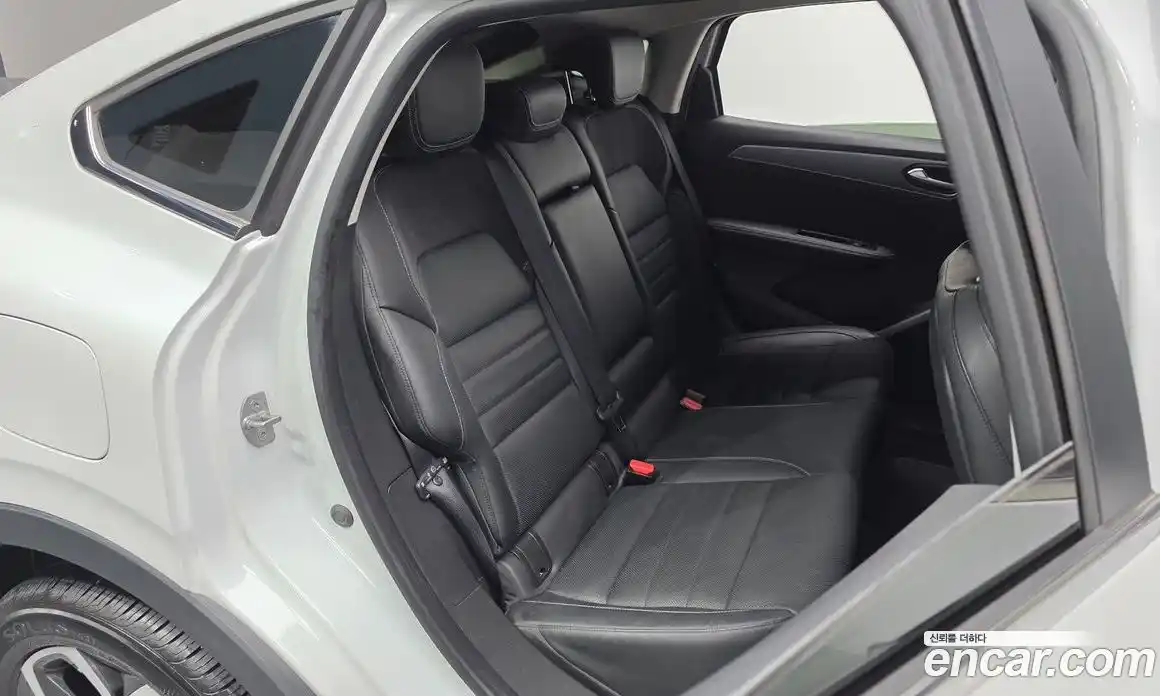 Renault XM3 2020 1.3 Автомат в Москве № 106874, фото 12