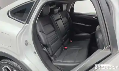 Renault XM3 2020 1.3 Автомат в Москве № 106874, миниатюра 12