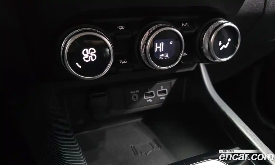 Renault XM3 2020 1.3 Автомат в Москве № 106874, фото 16