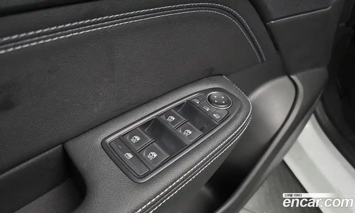 Renault XM3 2020 1.3 Автомат в Москве № 106874, фото 17