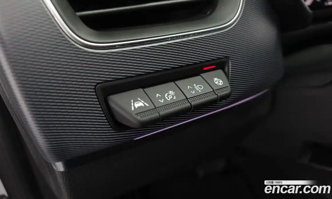 Renault XM3 2020 1.3 Автомат в Москве № 106874, фото 18