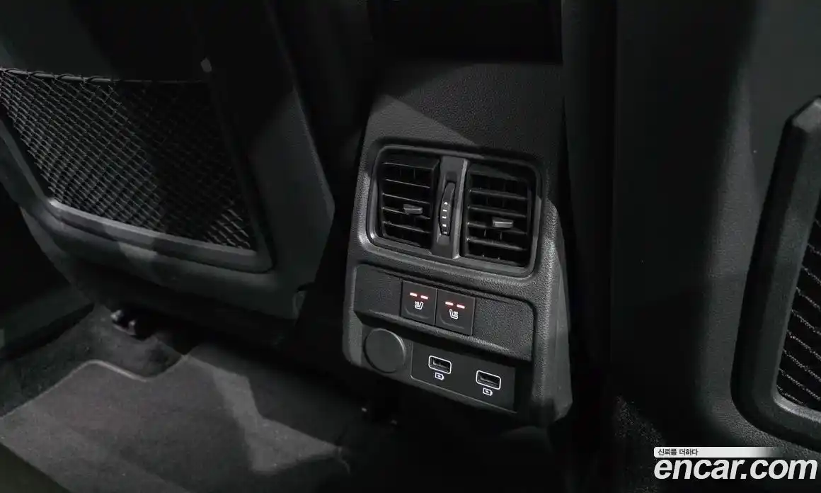 Renault XM3 2020 1.3 Автомат в Москве № 106874, фото 19