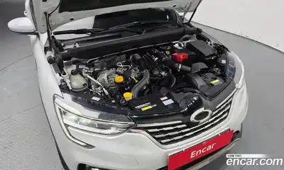 Renault XM3 2020 1.3 Автомат в Москве № 106874, миниатюра 6