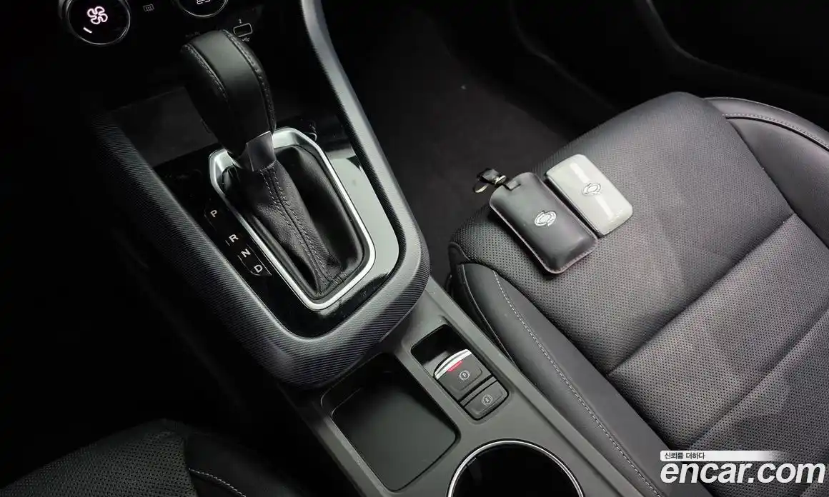 Renault XM3 2020 1.3 Автомат в Москве № 106874, фото 9