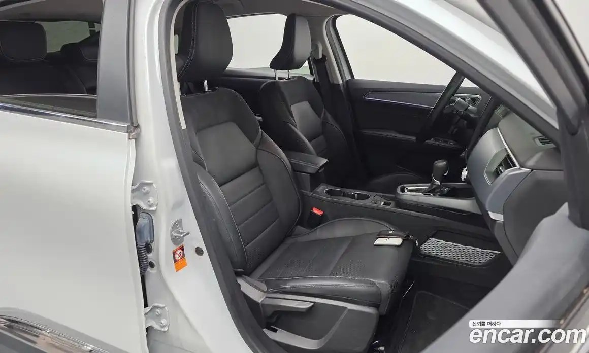 Renault XM3 2020 1.3 Автомат в Москве № 106874, фото 10