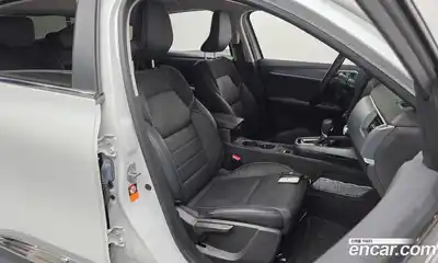 Renault XM3 2020 1.3 Автомат в Москве № 106874, миниатюра 10