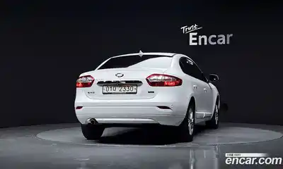 Renault SM3 2018 1.6 Автомат в Москве № 107150, миниатюра 12