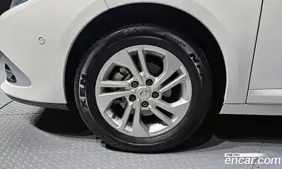 Renault SM3 2018 1.6 Автомат в Москве № 107150, миниатюра 4