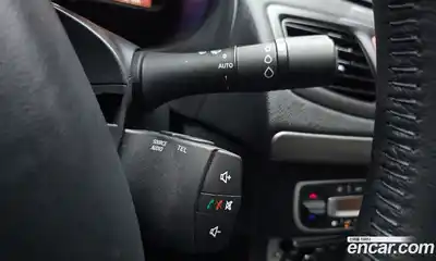 Renault SM3 2018 1.6 Автомат в Москве № 107150, миниатюра 6