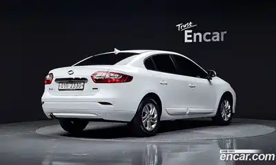 Renault SM3 2018 1.6 Автомат в Москве № 107150, миниатюра 8