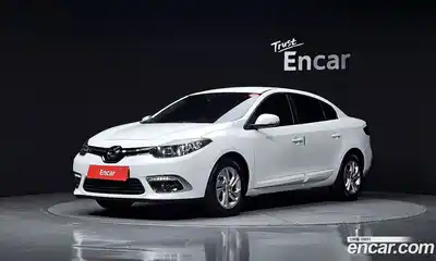 Renault SM3 2018 1.6 Автомат в Москве № 107150, миниатюра 9