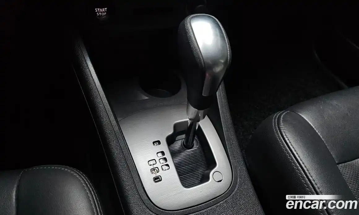 Renault SM3 2018 1.6 Автомат в Москве № 107150, фото 10