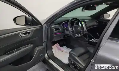 Renault SM6 2020 2.0 Автомат в Москве № 107159, миниатюра 11