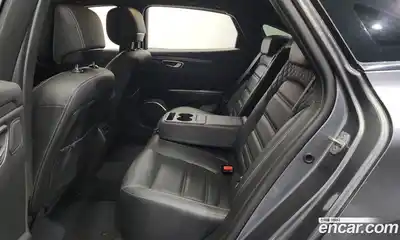 Renault SM6 2020 2.0 Автомат в Москве № 107159, миниатюра 12