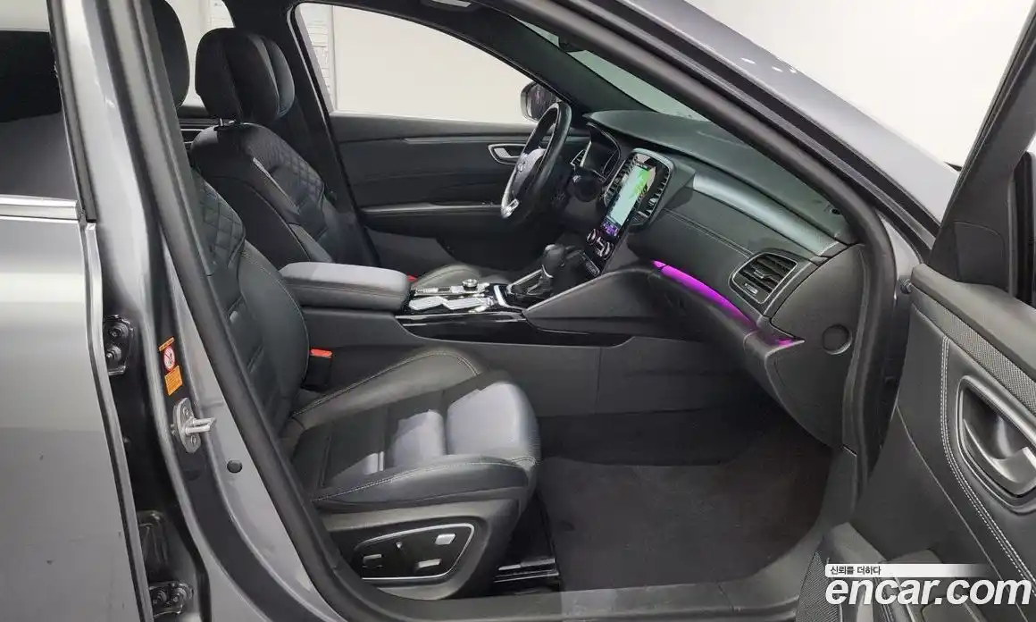 Renault SM6 2020 2.0 Автомат в Москве № 107159, фото 16