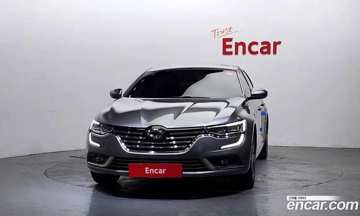 Renault SM6 2020 2.0 Автомат в Москве № 107159, фото 18