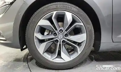 Renault SM6 2020 2.0 Автомат в Москве № 107159, миниатюра 3