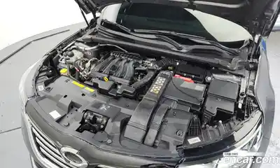 Renault SM6 2020 2.0 Автомат в Москве № 107159, миниатюра 4