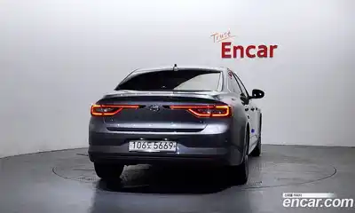 Renault SM6 2020 2.0 Автомат в Москве № 107159, миниатюра 5