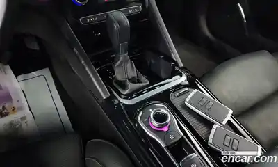 Renault SM6 2020 2.0 Автомат в Москве № 107159, миниатюра 8