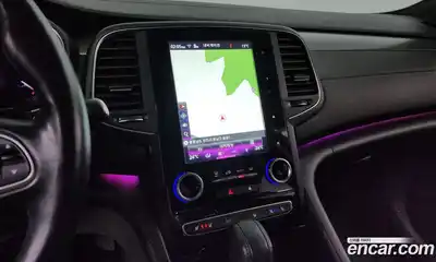 Renault SM6 2020 2.0 Автомат в Москве № 107159, миниатюра 9