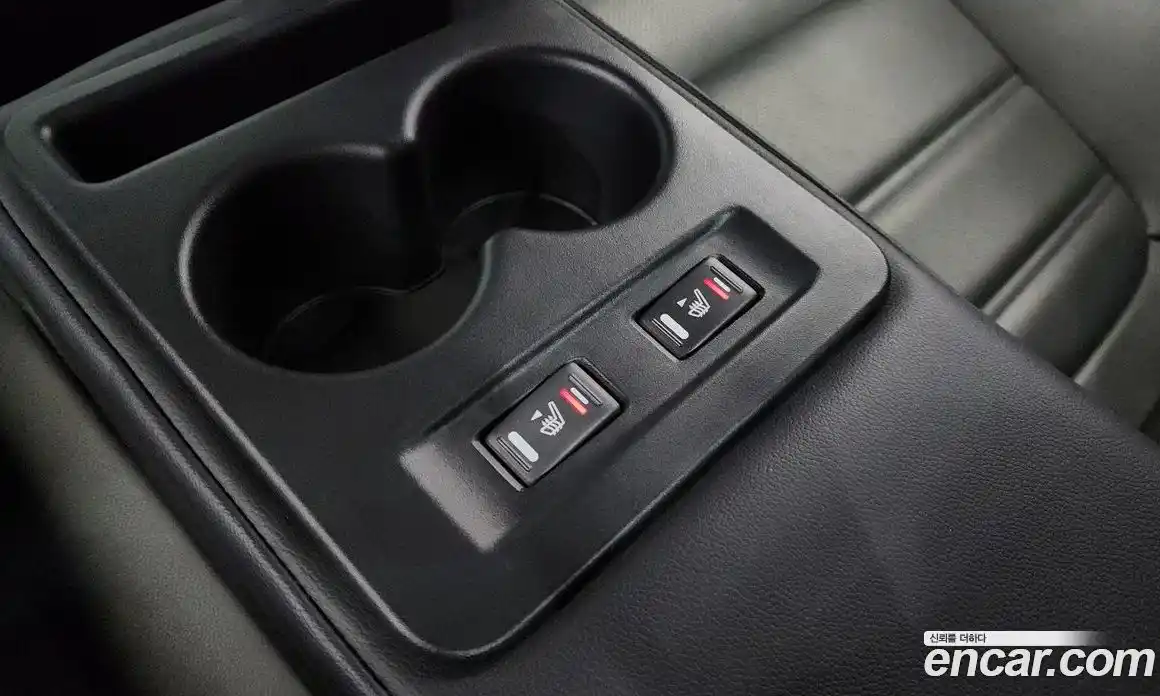 Renault SM6 2020 2.0 Автомат в Москве № 107159, фото 10