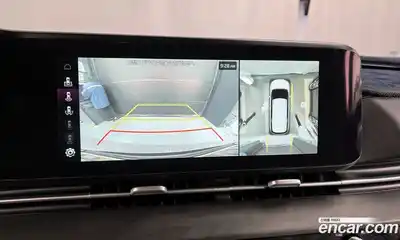 Kia Canival 2021 2.2 Автомат в Москве № 107902, миниатюра 12