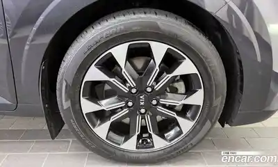 Kia Canival 2021 2.2 Автомат в Москве № 107902, миниатюра 2