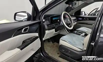 Kia Canival 2021 2.2 Автомат в Москве № 107902, миниатюра 3