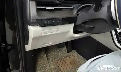 Kia Canival 2021 2.2 Автомат в Москве № 107902, миниатюра 4