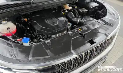 Kia Canival 2021 2.2 Автомат в Москве № 107902, миниатюра 6