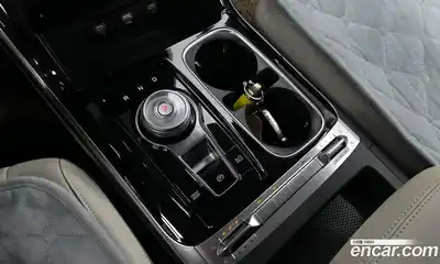 Kia Canival 2021 2.2 Автомат в Москве № 107902, миниатюра 8