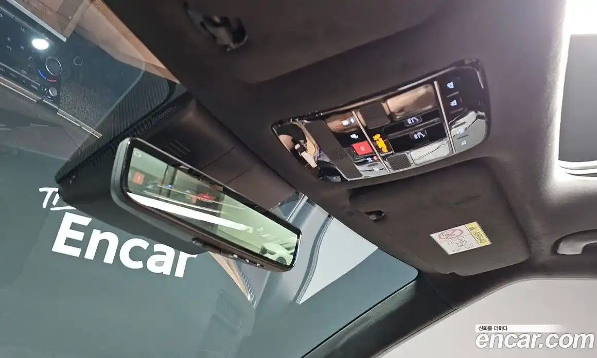 Hyundai Santa Fe 2024 1.6 Автомат в Москве № 109208, фото 20