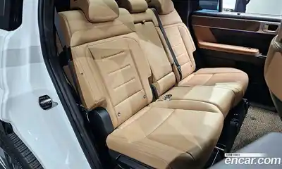 Hyundai Santa Fe 2024 1.6 Автомат в Москве № 109208, миниатюра 3