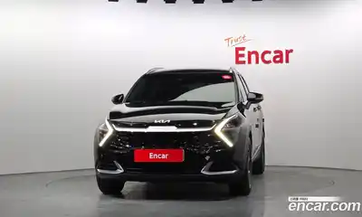 Kia Sportage 2022 2.0 Автомат в Москве № 11033, миниатюра 11